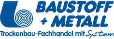 Baustoff + Metall