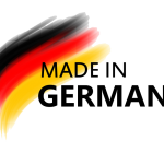 Made in Germany