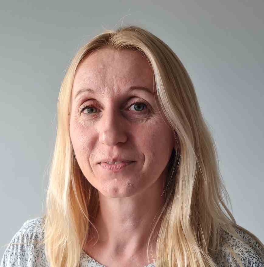 Albena Gramatikova Albena Gramatikova