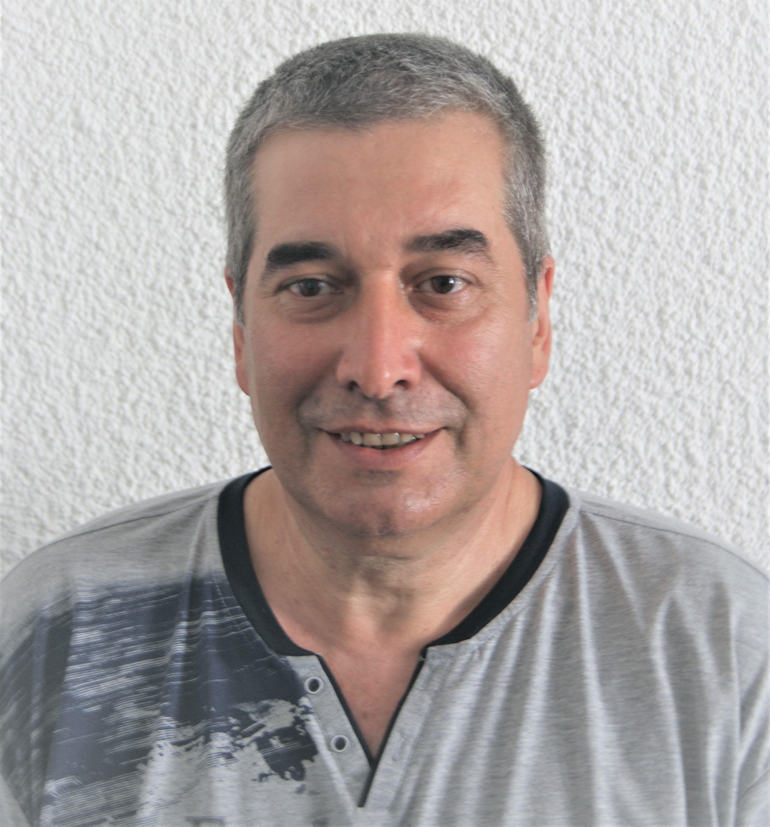 Genadi Gramatski Genadi Gramatski