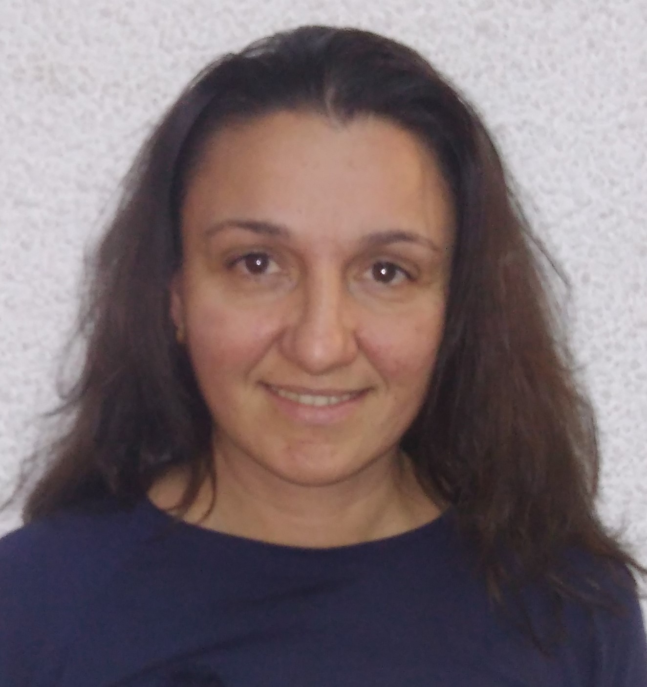 Krasimira Antonova Krasimira Antonova