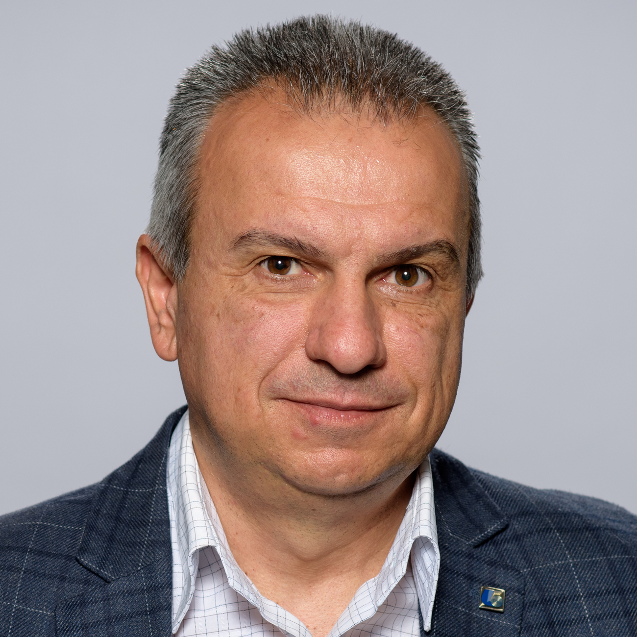eng. Dimitar Drazhev eng. Dimitar Drazhev