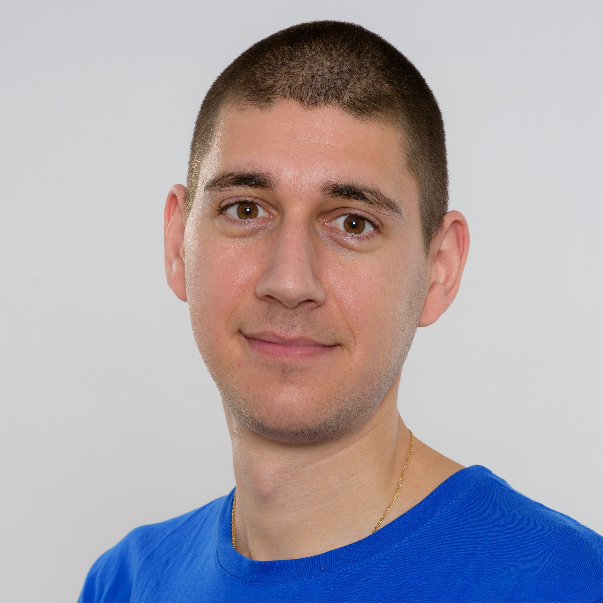 Vasil Sakalov Vasil Sakalov