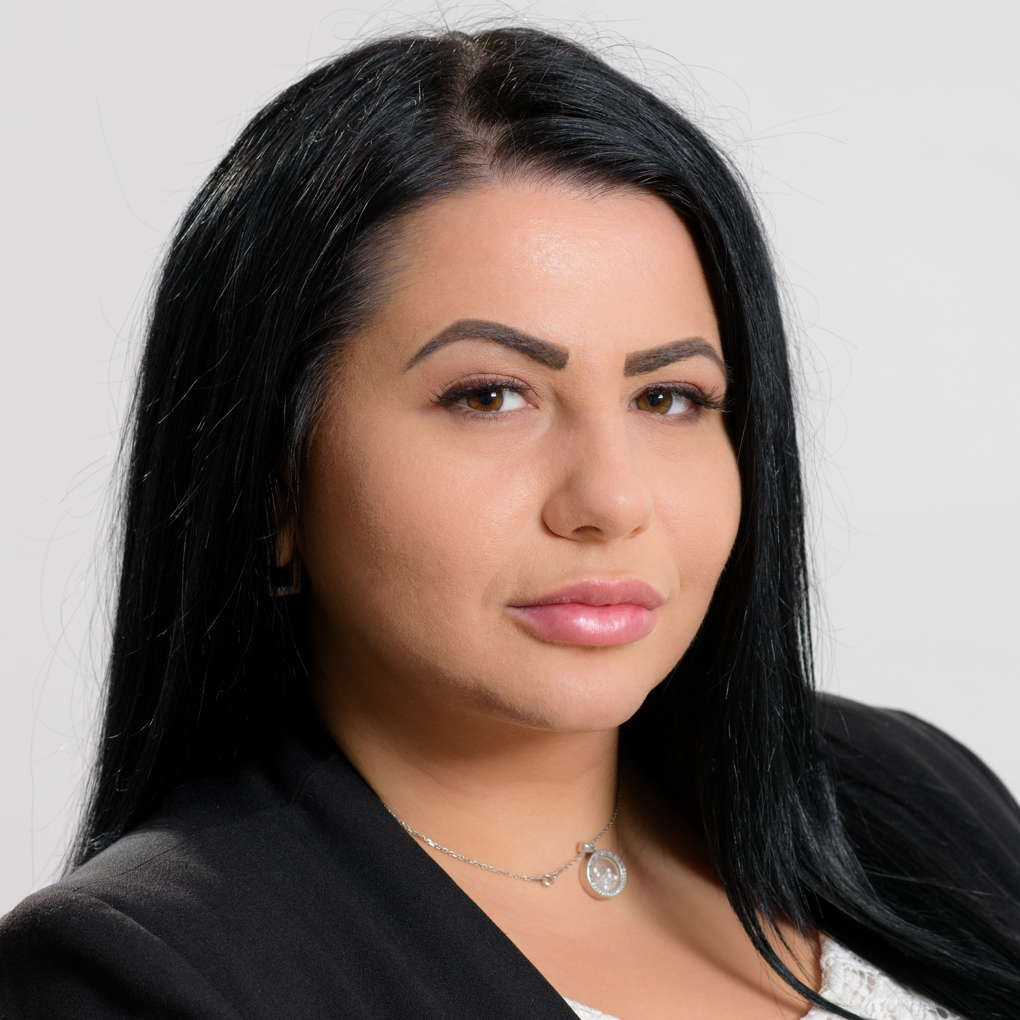 Gergana Atanasova Gergana Atanasova